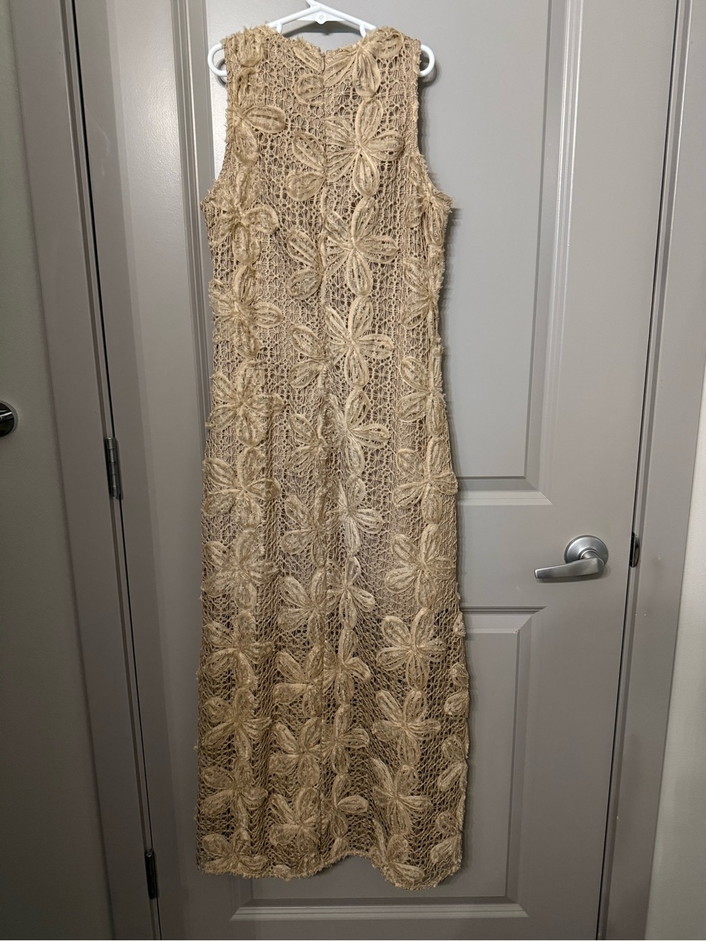 Endless Rose Lace Midi Dress - Picture 2 of 3
